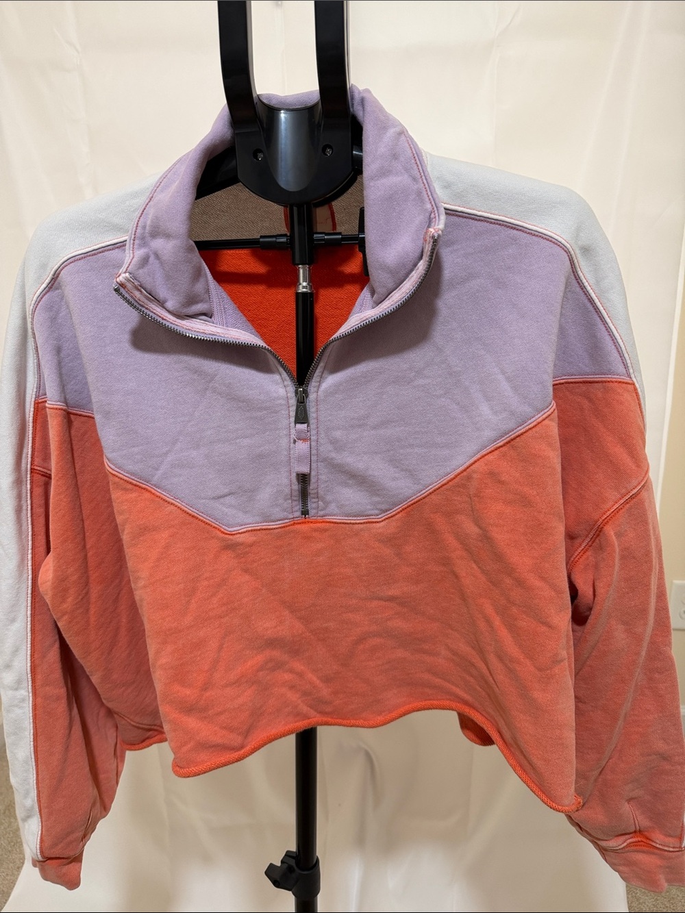 FP Movement Oversized Pullover